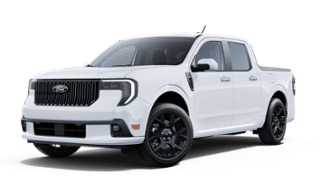 2025 Ford Maverick® External Image 2